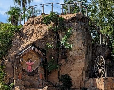 Artesano de Tobatí se destaca con 30 años de trayectoria y prepara un espacio para potenciar el turismo