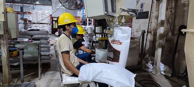 La Ley de incentivos fiscales a la inversión actualizó el monto del capital para beneficiarios