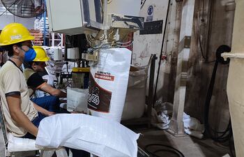 La Ley de incentivos fiscales a la inversión actualizó el monto del capital para beneficiarios