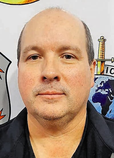 Carlos Federico León Ocampos, empresario condenado.