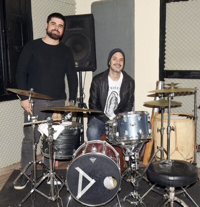 Los latidos de la música