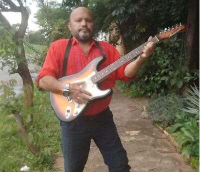 Ovidio Mereles, político colorado, falleció este fin de semana a los 53 años.