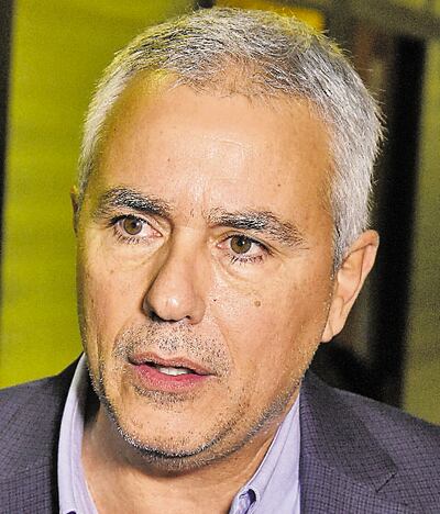 El pedido y los motivos de pérdida de investidura del senador Fidel Zavala también se darán a conocer en la fecha.