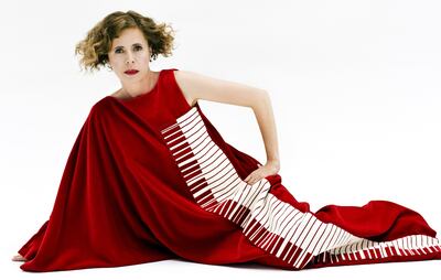 Agatha Ruiz de la Prada