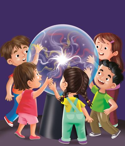 Día Mundial de la Ciencia para la Paz y el Desarrollo