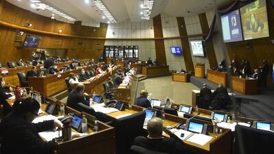 El proyecto de ley que busca aumentar las penas relacionadas a la corrupción se trata mañana en la Cámara de Diputados. La sesión será virtual en un 100%, tras supuesto caso de covid-19.