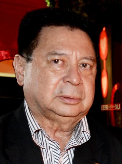 Julio César Vera Cáceres, embajador paraguayo en Argentina. En la Justicia del vecino país lo denunciaron por acoso.