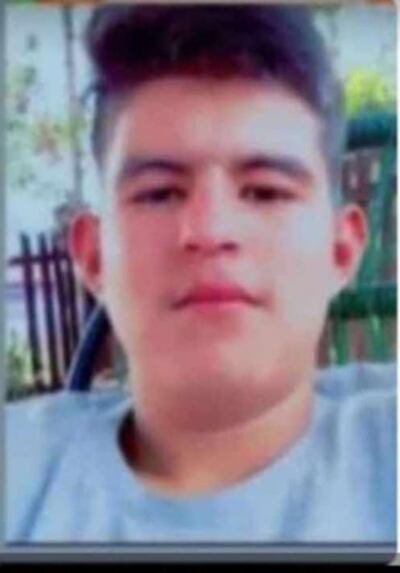 Roque Antonio Cáceres fue encontrado sin vida en el asentamiento La Victoria, Santa Rosa del Aguaray.