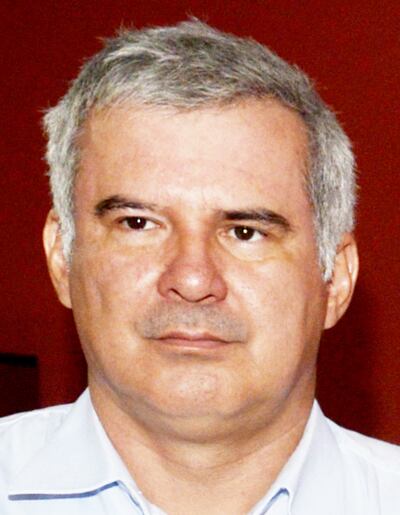 Óscar Ayala Amarilla, secretario ejecutivo de la Codehupy, explicó por qué se eligió a Itaipú como tema del año.