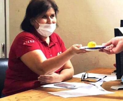 Jorgelina Beatriz Florentín Sanabria falleció luego de varios días de agonía.