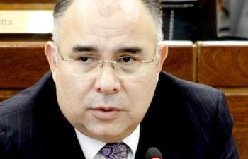 Eduardo César Campos Marín