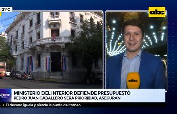 Instalan Bicameral de Presupuesto