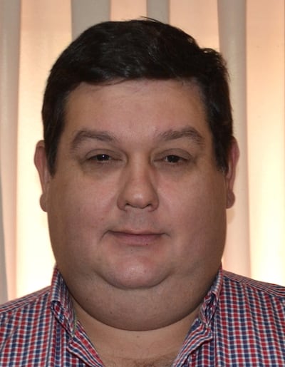 Carlos Afara (ANR), intendente de San Ignacio Misiones y hermano del senador Juan Afara (ANR, Añetete).