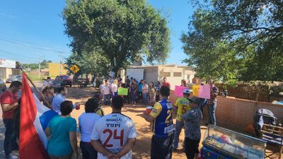 Funcionarios del Puesto de Salud, y de la USF, denunciaron maltratos por parte de otros funcionarios.