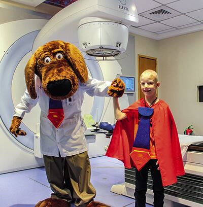 Diagnóstico precoz y preciso en la lucha contra el cáncer