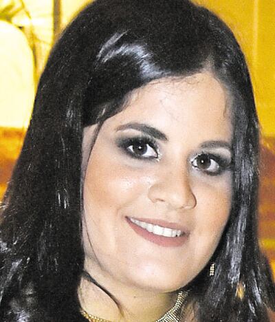 Belén Whittingslow denunció supuesto acoso.  Tiene refugio en Uruguay y en Paraguay con orden de captura.