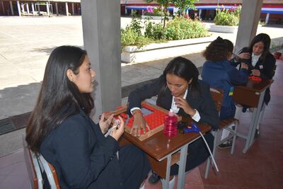 recuerdan “Dia internacional del reciclaje” en Ayolas