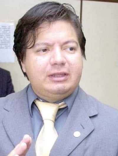 Fiscal Humberto Houdin