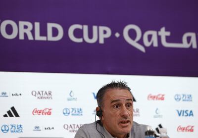 Paulo Bento dejó de ser el seleccionador de Corea del Sur