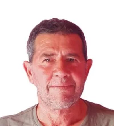 Alfonzo Bell, candidato liberal a intendente de Itacuá, ratificado en la fecha como propuesta de consenso.