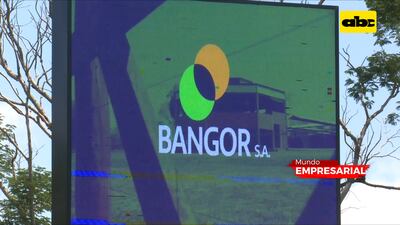 La subasta se realizará en el Recinto Ferial Bangor.