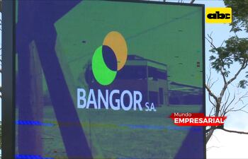 Mundo Empresarial: Bangor busca ser el mayor trader ganadero del país
