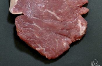 El caricaturista vasco Asier Sanz ha ganado el Primer Premio en Caricatura Personal en la Sexta edición del World Humor Awards, que se concede en Parma (Italia), por un collage-caricatura de Donald Trump realizado con una chuleta de res.