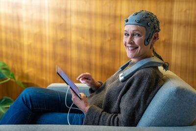 Diagnóstico y tratamiento del Alzheimer en una tableta.