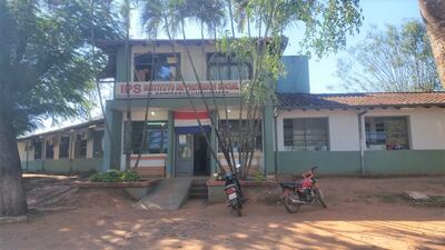 Funcionario del IPS dio positivo al COVID-19.