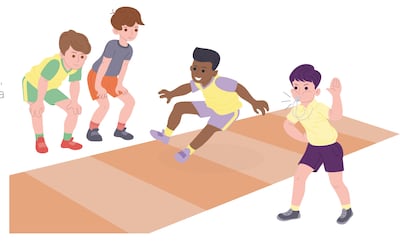 Test de aptitud física