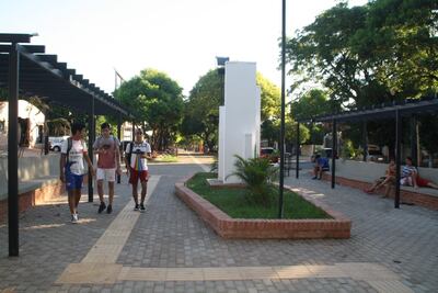 El Paseo Caballero albergará mañana a la Feria de Libros Babel.