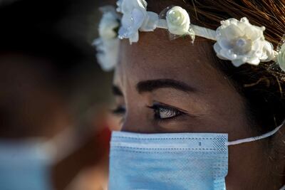 Las investigaciones han demostrado que la pandemia exacerbó los problemas que conducen a la violencia de pareja.