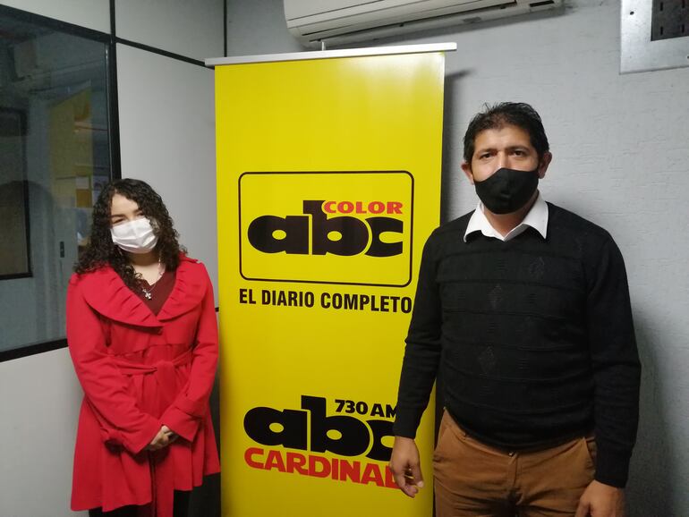 Los cantantes Patricia Flecha y Néstor Espinoza interpretarán canciones dedicadas a las madres.