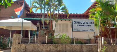 El domingo, tras el tiroteo en el festival de música Ja´umina quedó al descubierto la falta de un hospital de alta complejidad en San Bernardino.