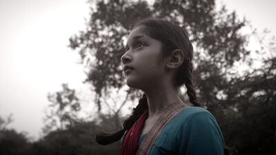 "El secreto del bosque" es uno de los estrenos de hoy.