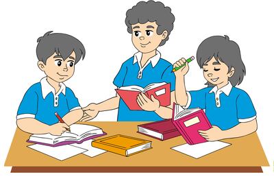 ¡Vacaciones de invierno!