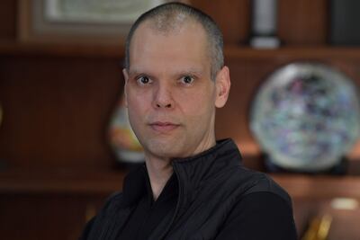 Bruno Covas, alcalde de Sao Paulo, San Pablo, Brasil.