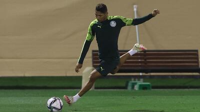 Palmeiras jugará por el tercer puesto en el Mundial de Clubes