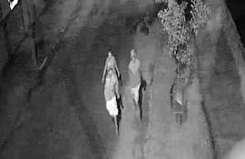 Ladrones domiciliarios dejan en zozobra barrio San Pedro de Ypané