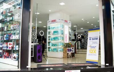 Casa Bo-Global Electronic tiene su apertura hoy, a las 07:00, en Ciudad del Este, con imperdibles descuentos de hasta el 70% en miles de artículos.