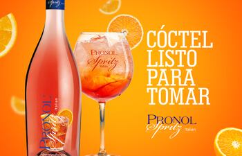 lLlega al mercado una nueva tendencia de consumo que se encuentra muy de moda y en auge.