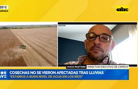 Video: inflación llegó a 6,9% en febrero último