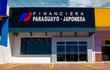 Financiera Paraguayo Japonesa cuenta con una flamante sucursal en Ciudad del Este.