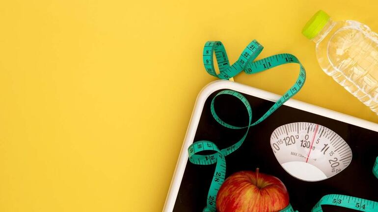 El cambio de hábitos enfocado en el cambio de la conducta alimentaria, la paciencia y la constancia son claves a la hora de ver los resultados.