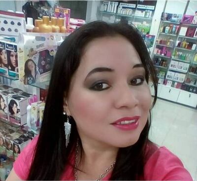 Mariza Concepción Morales Morel.