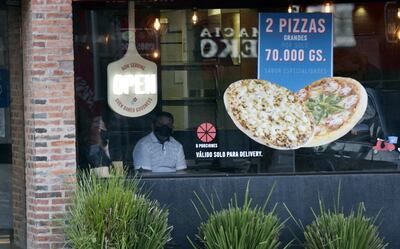 En pandemia, diversos rubros registraron una caída de la demanda, por lo que se les dio una flexibilización vía ley.