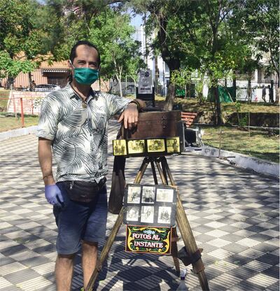 Retratarse
a la antigua