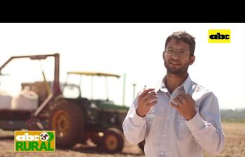 Abc Rural: Encalado como sistema de producción y partes de la encaladora