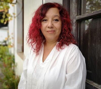 Lilian Soto es autora y coautora de diversas publicaciones sobre temas relacionados a género y políticas públicas.