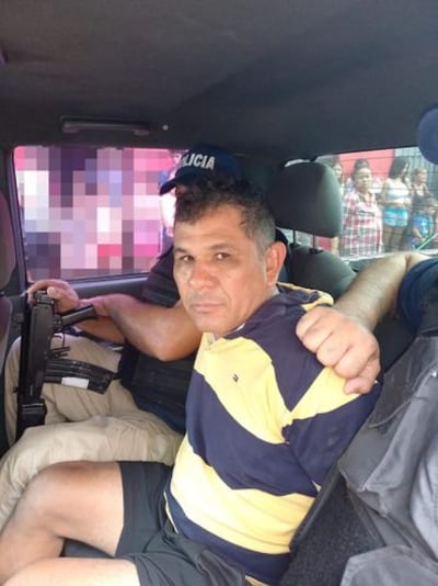 Bernardo Soria Lugo, alias "Michi'ito", detenido e imputado por el crimen del mecánico en San Lorenzo, falleció esta tarde en la Penitenciaría Nacional de Tacumbú.